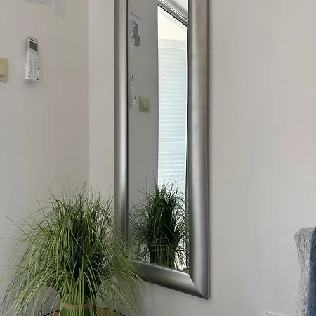 Apartmani Samec Novalja Exterior photo