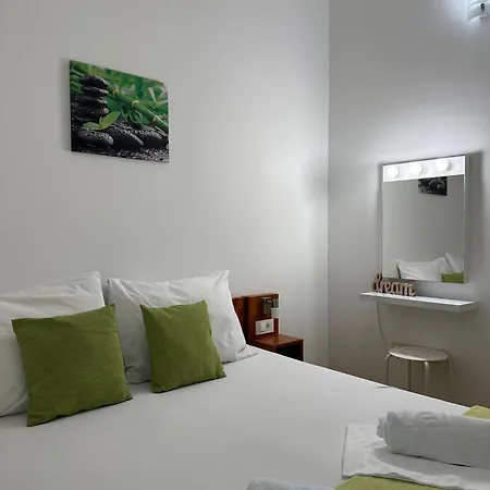 Apartmani Samec Novalja Exterior photo