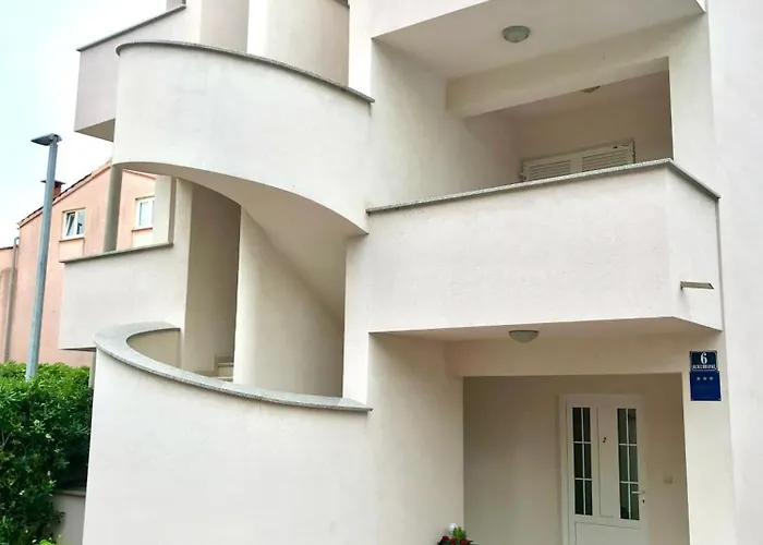 Apartmani Samec