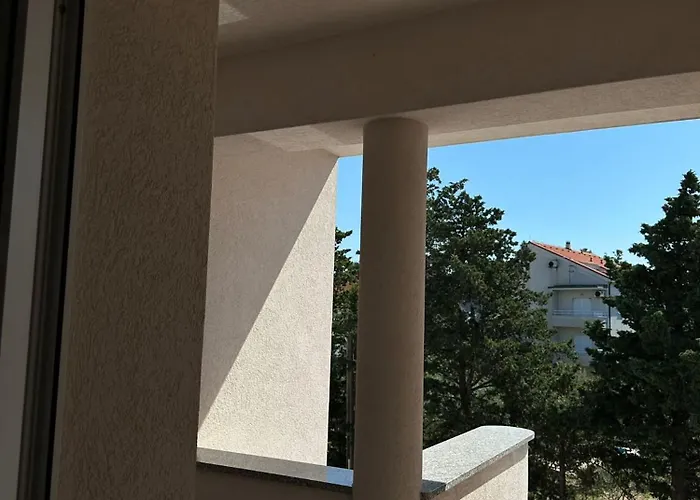 Apartmani Samec