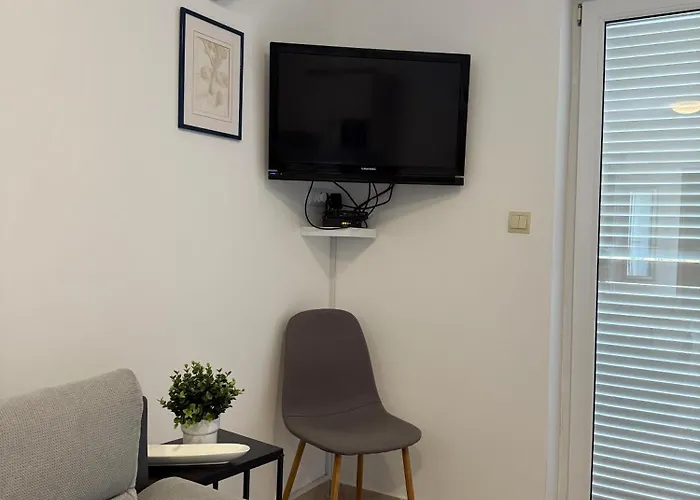 Apartmani Samec