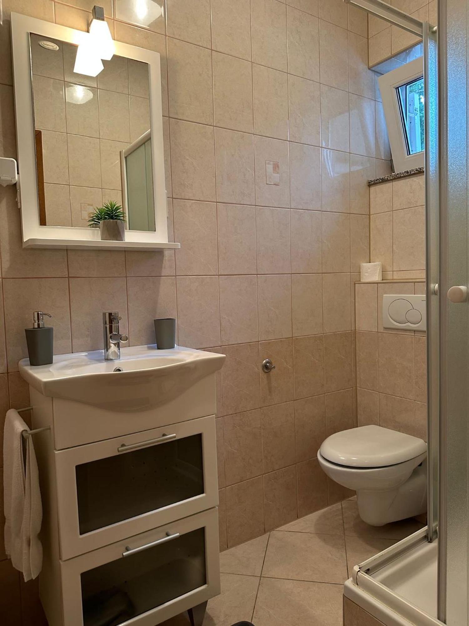Apartment Samec *