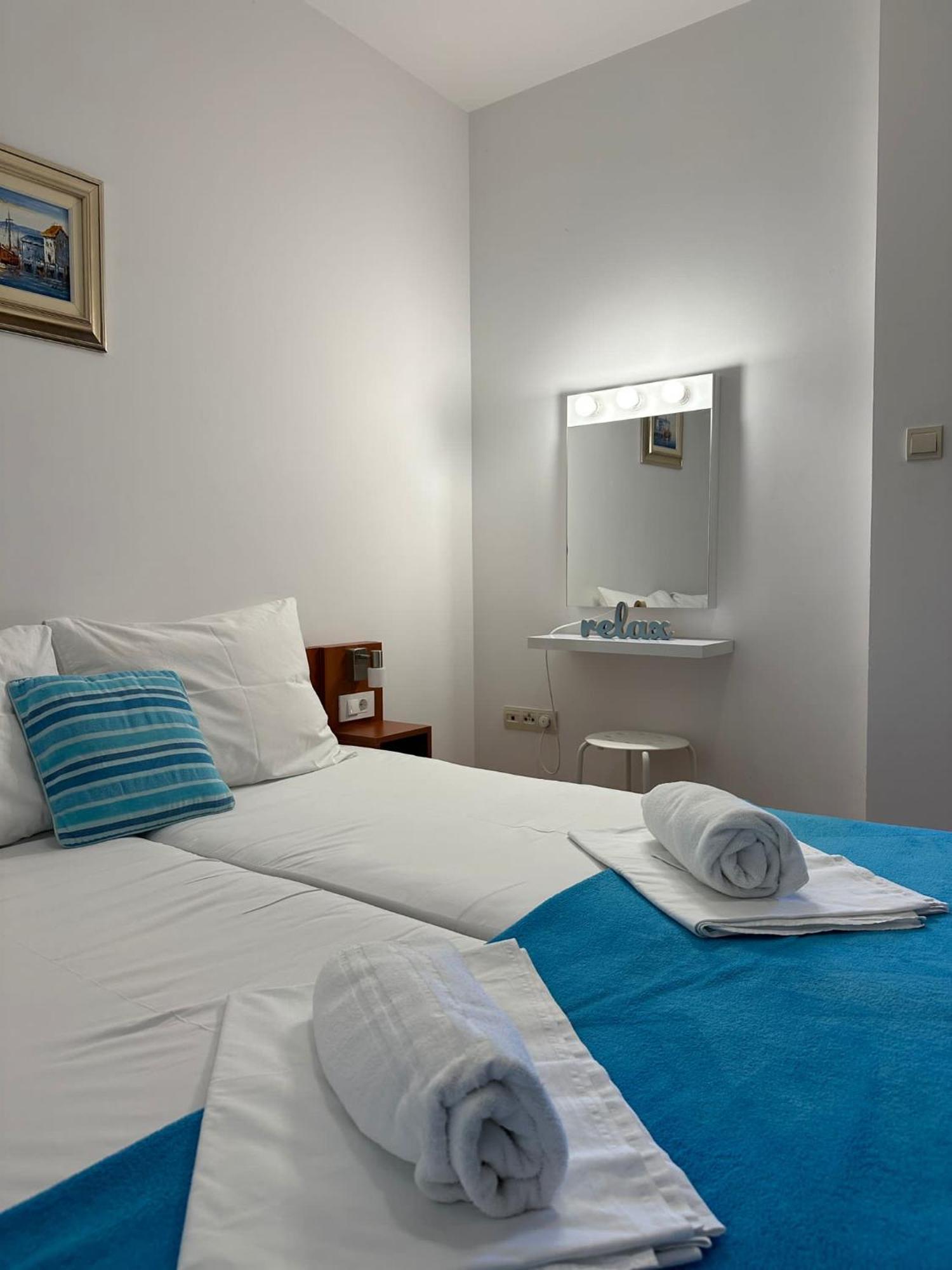 Apartment Samec *