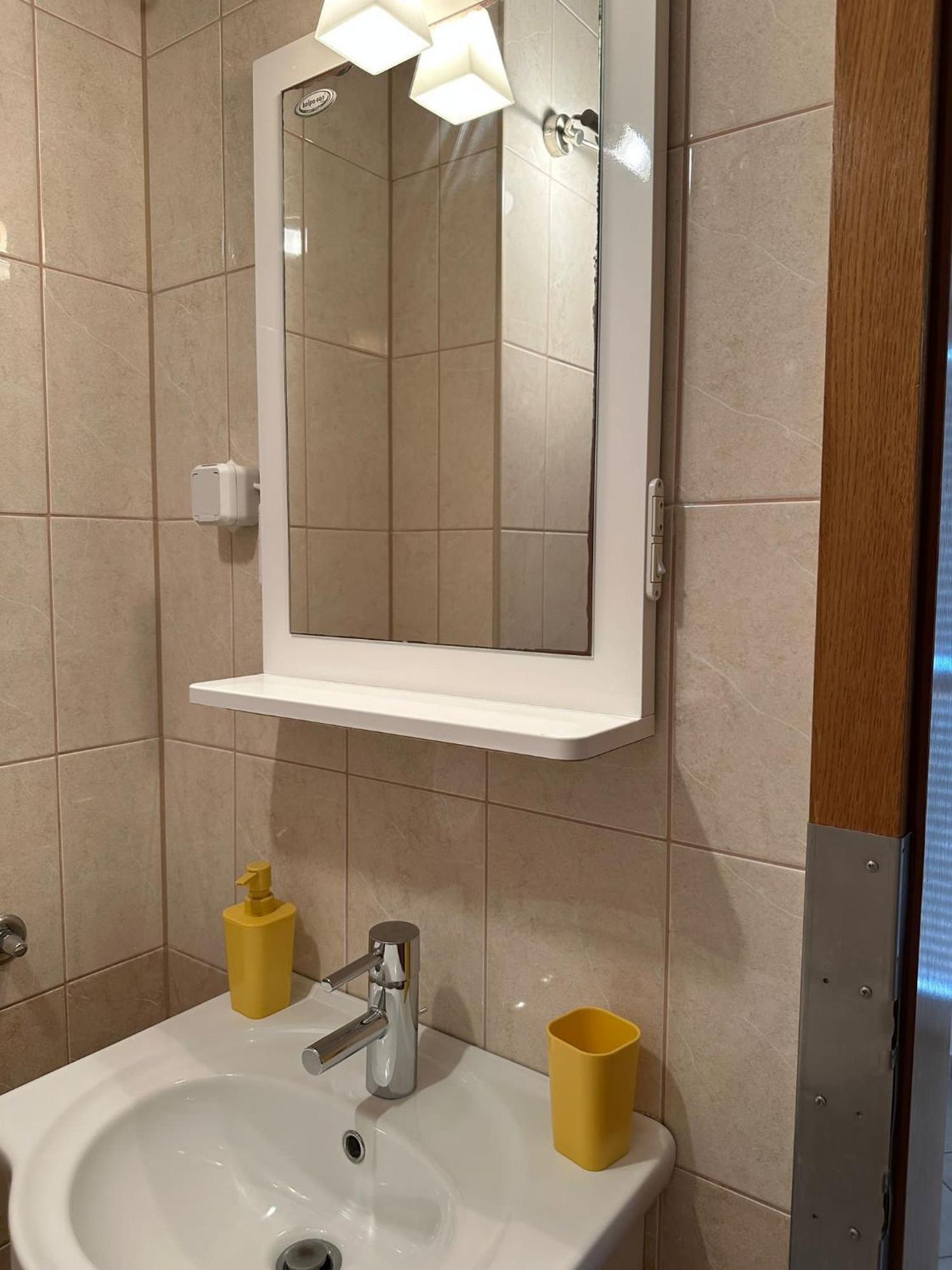 Samec Apartment