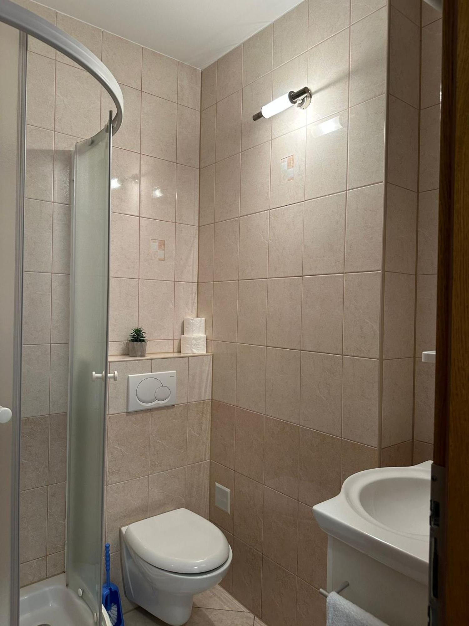 Apartment Samec *