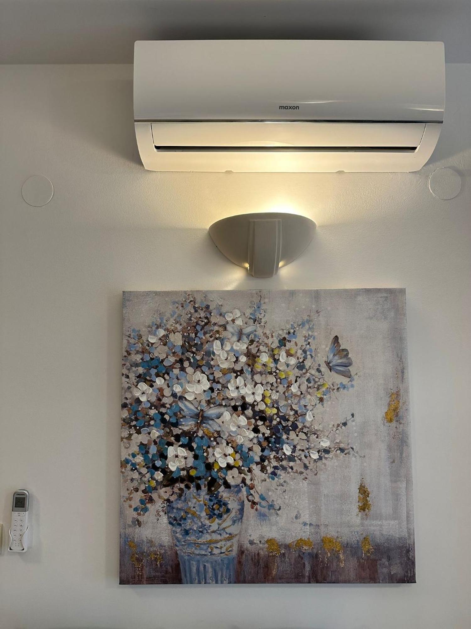 Samec Apartment Novalja