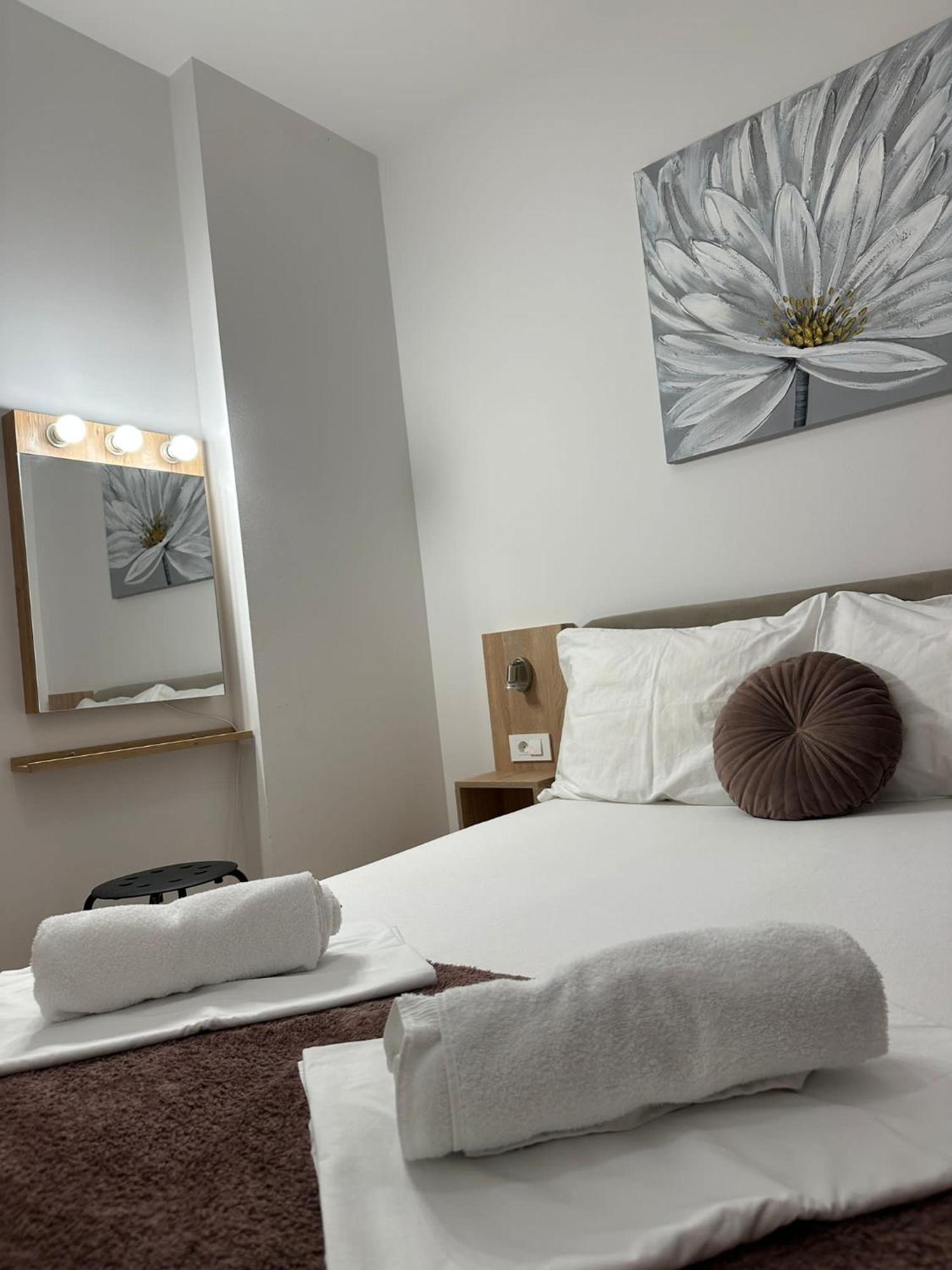 Samec Apartment
