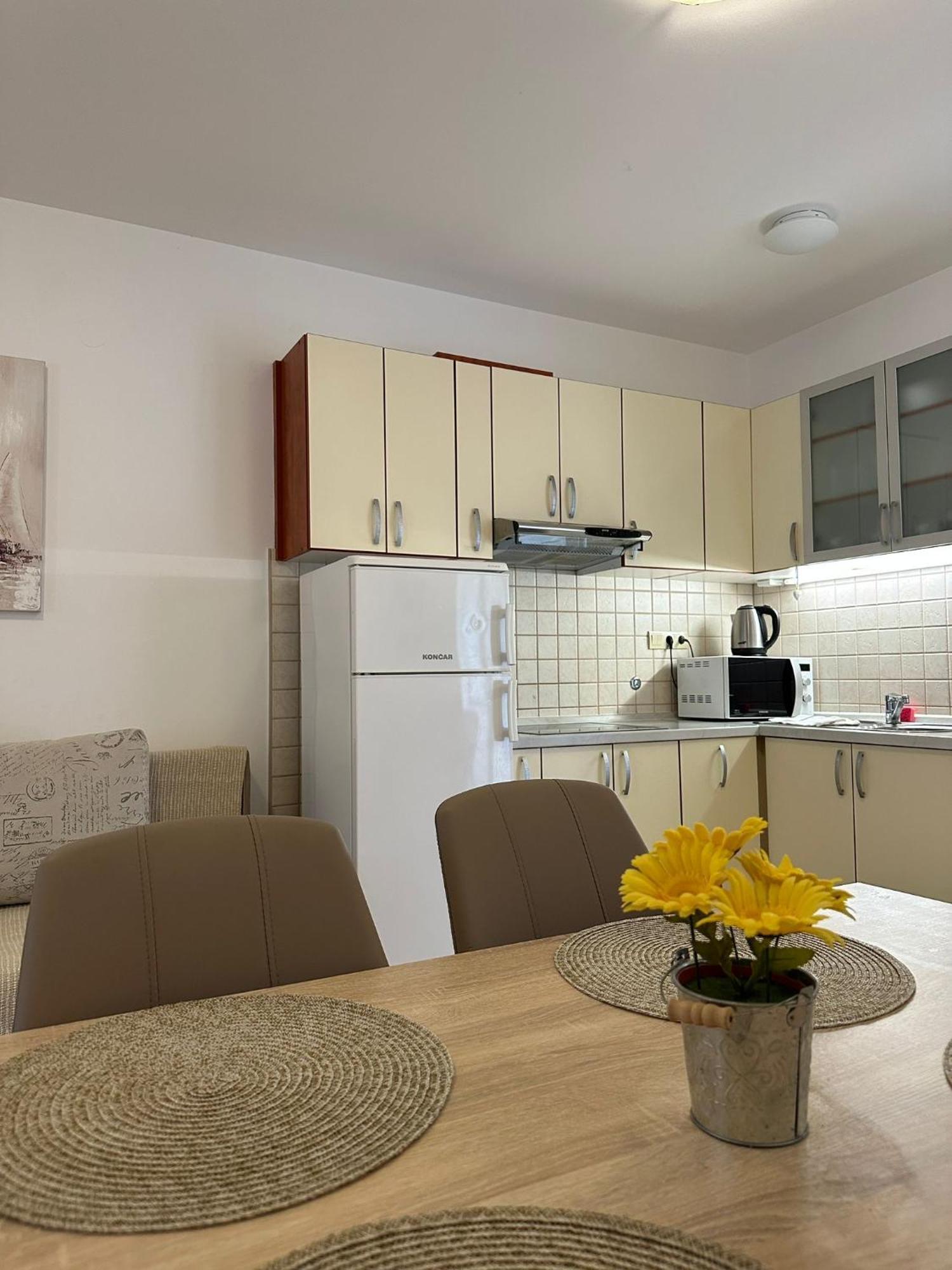 Apartment Samec
