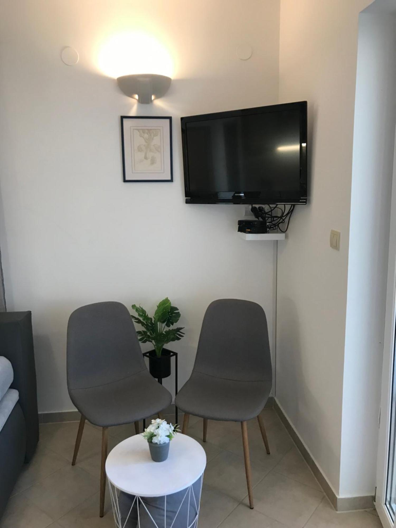 Samec Apartment