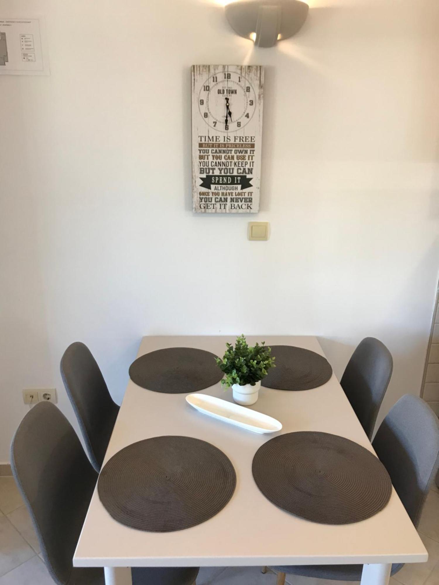Samec Apartment *