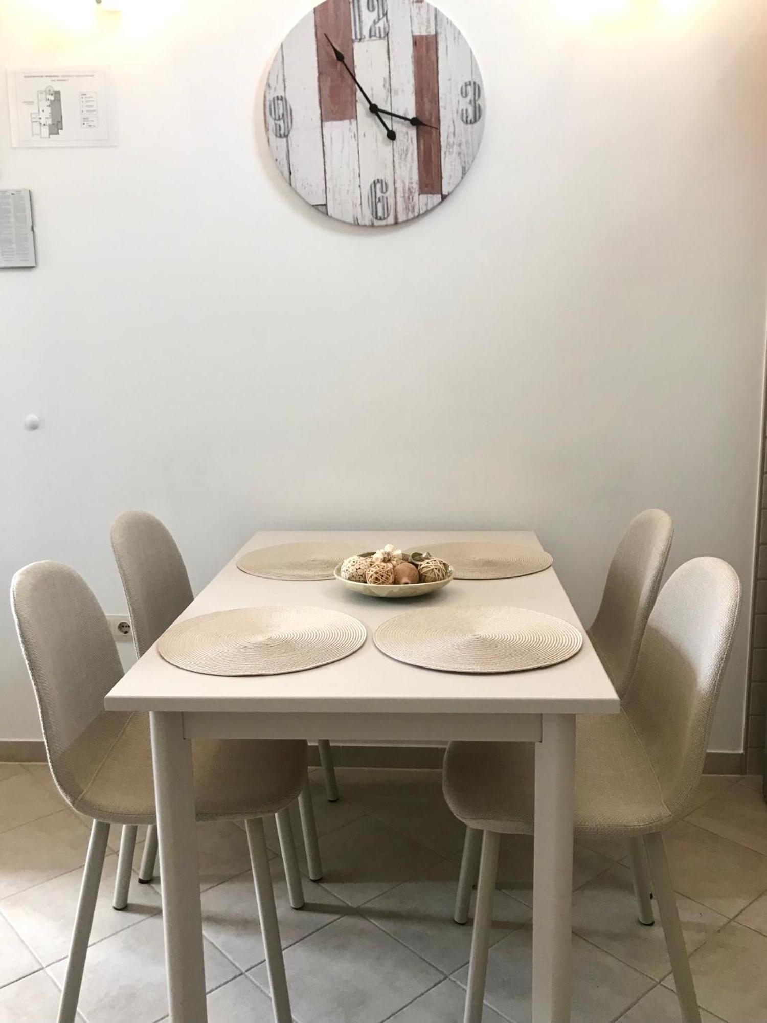 Apartment Samec