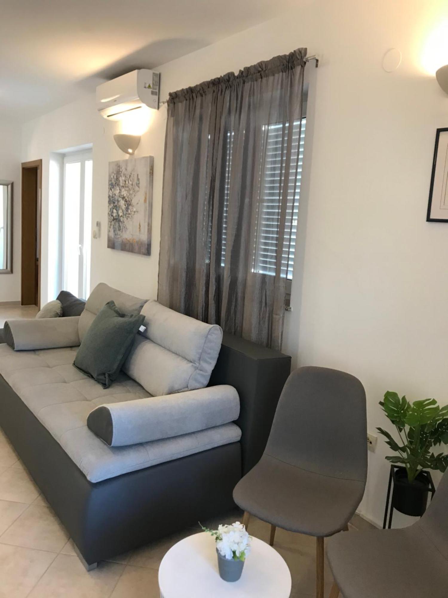 Apartment Samec