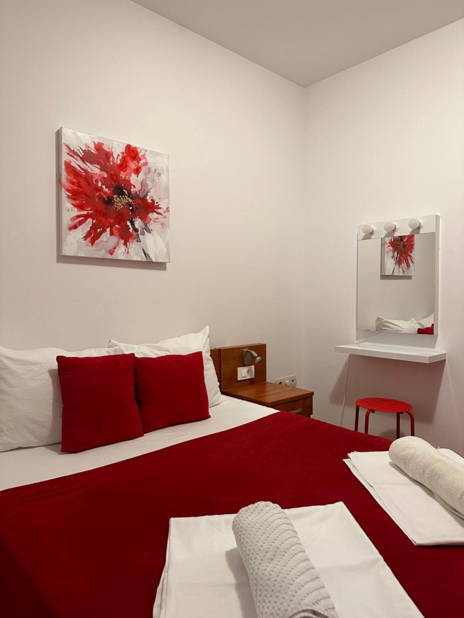Apartment Samec Novalja