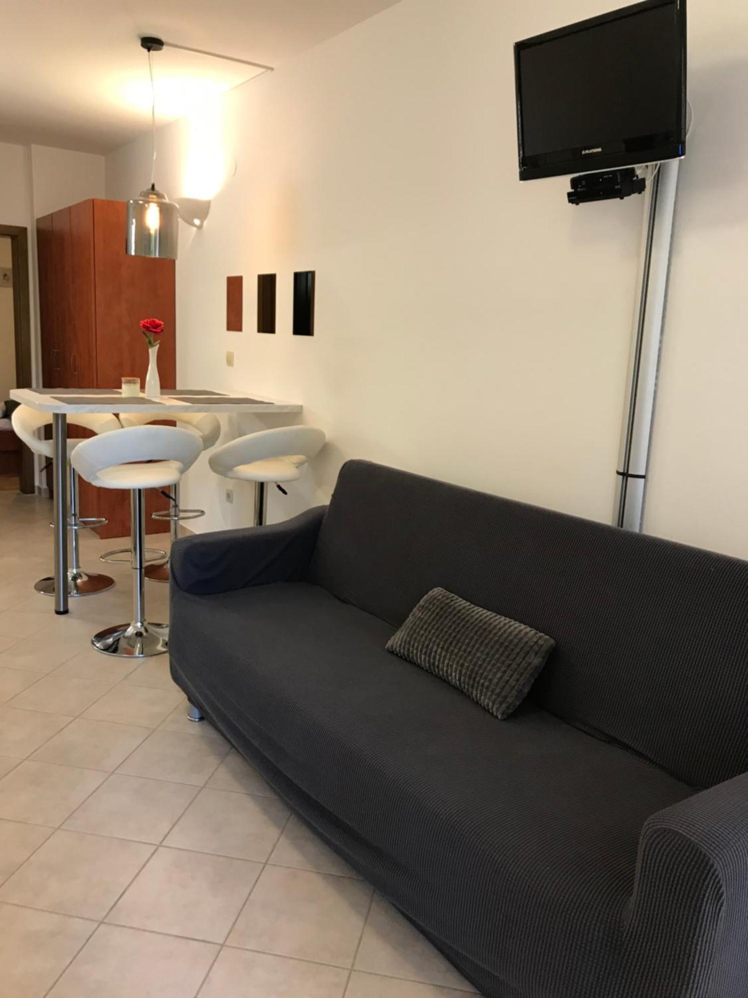 Apartment Samec *