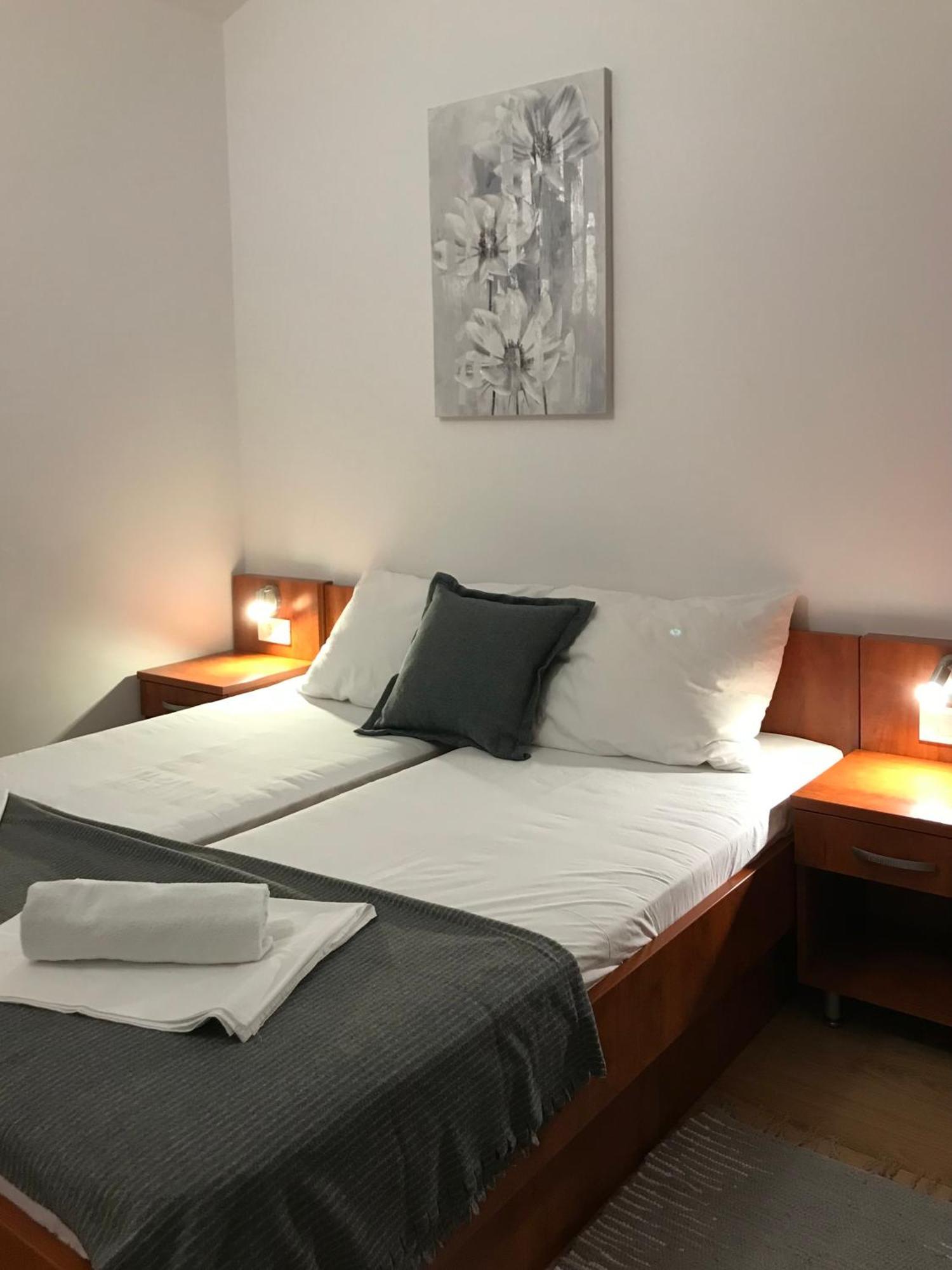 Apartment Samec