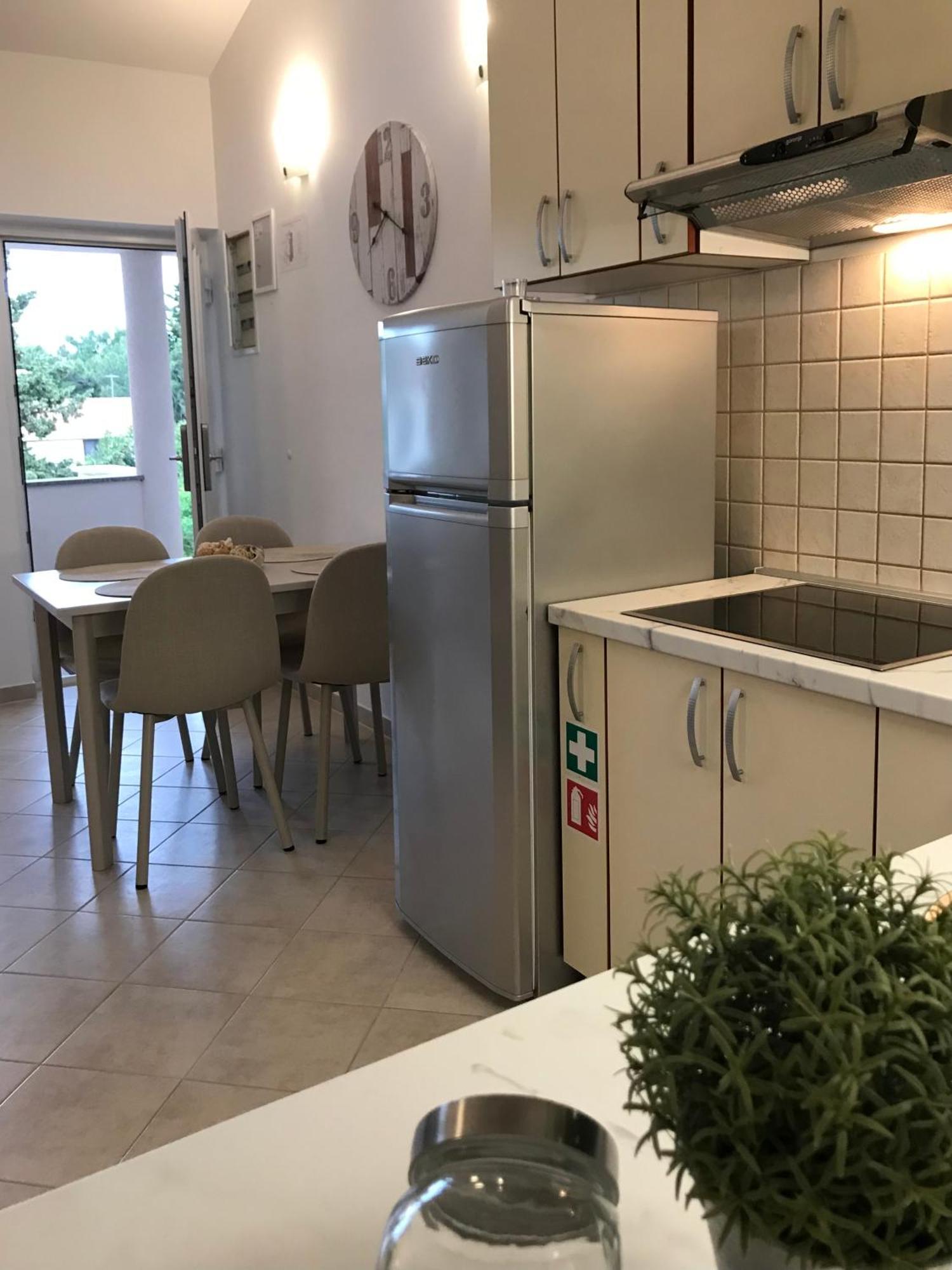 Samec * Novalja