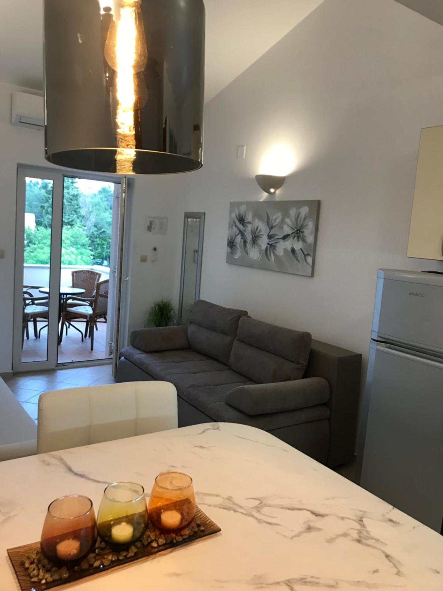 Apartment Samec *
