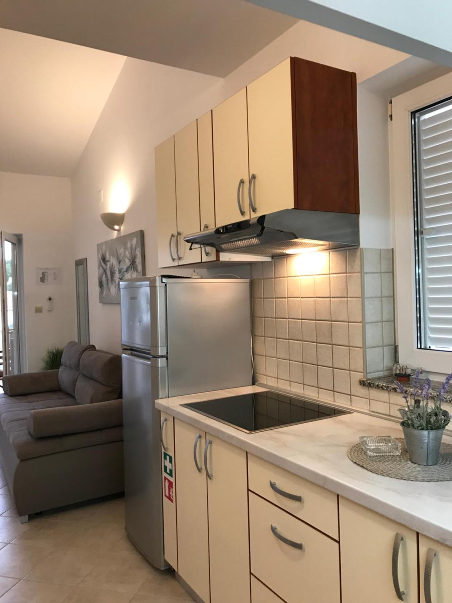 Samec Apartment *