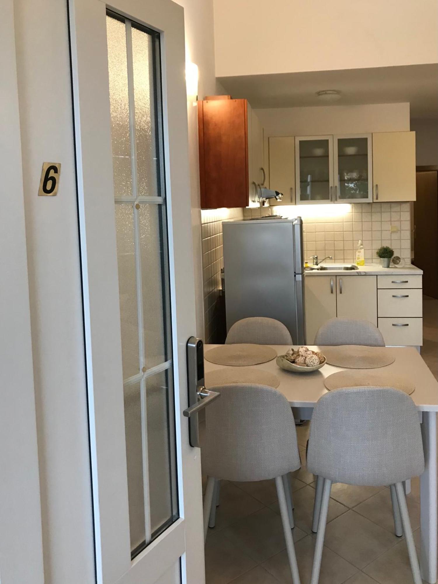Samec Apartment *