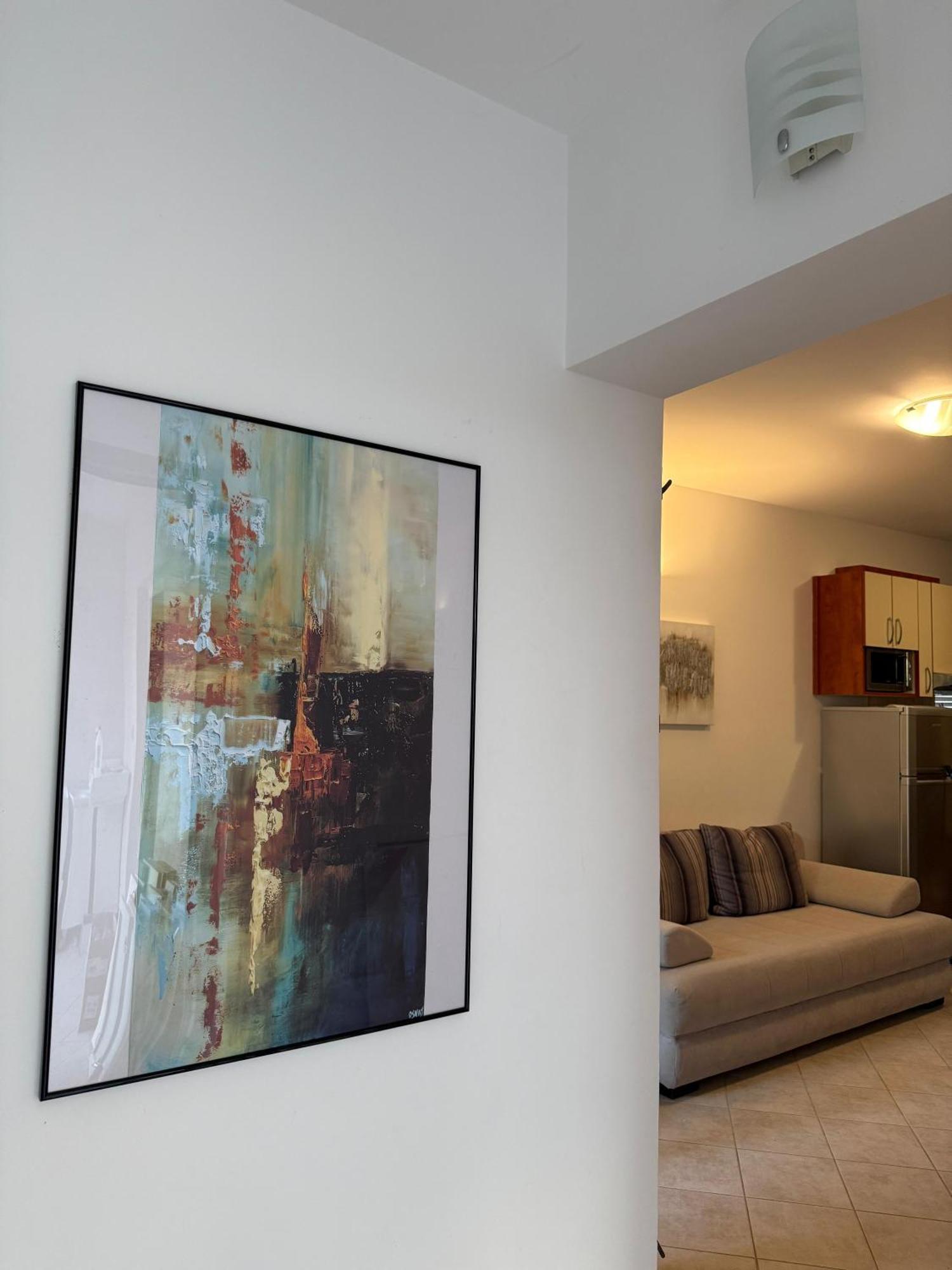 Samec Apartment
