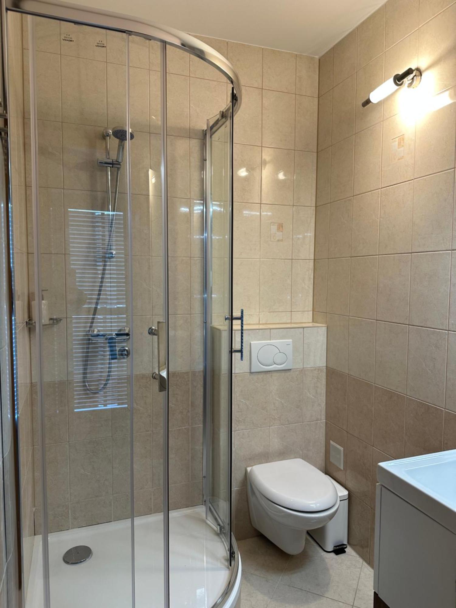 Apartment Samec
