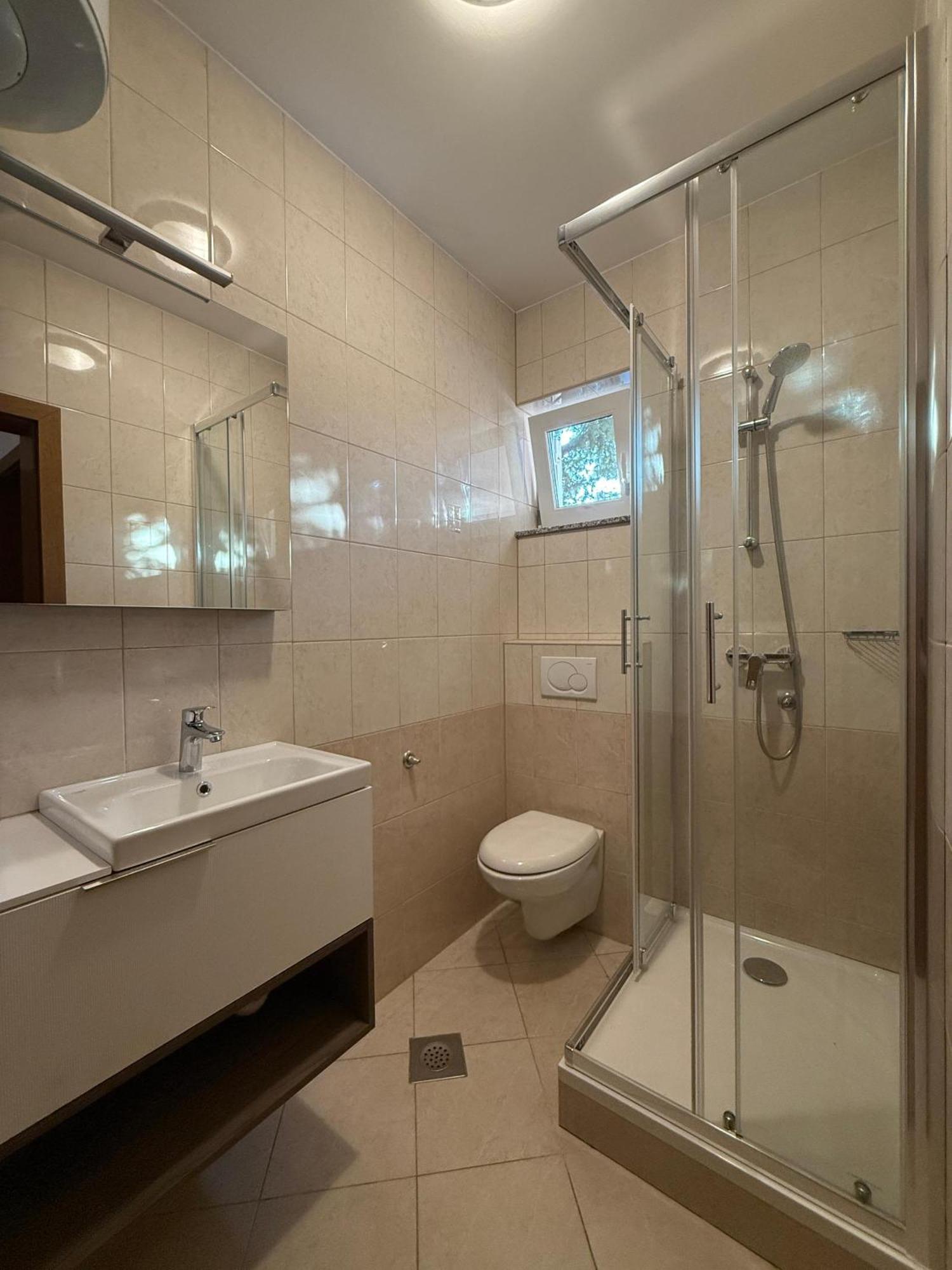 Samec Apartmán Novalja