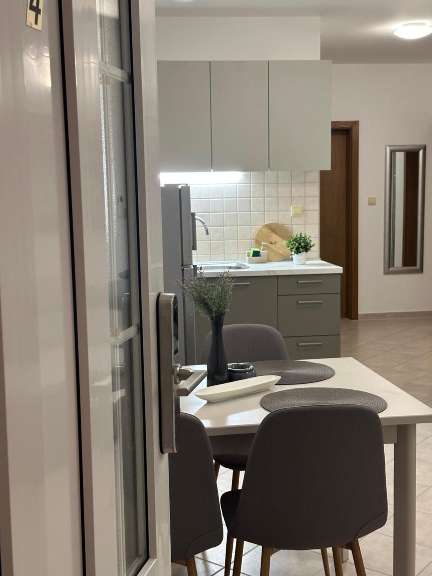 Samec Apartmán
