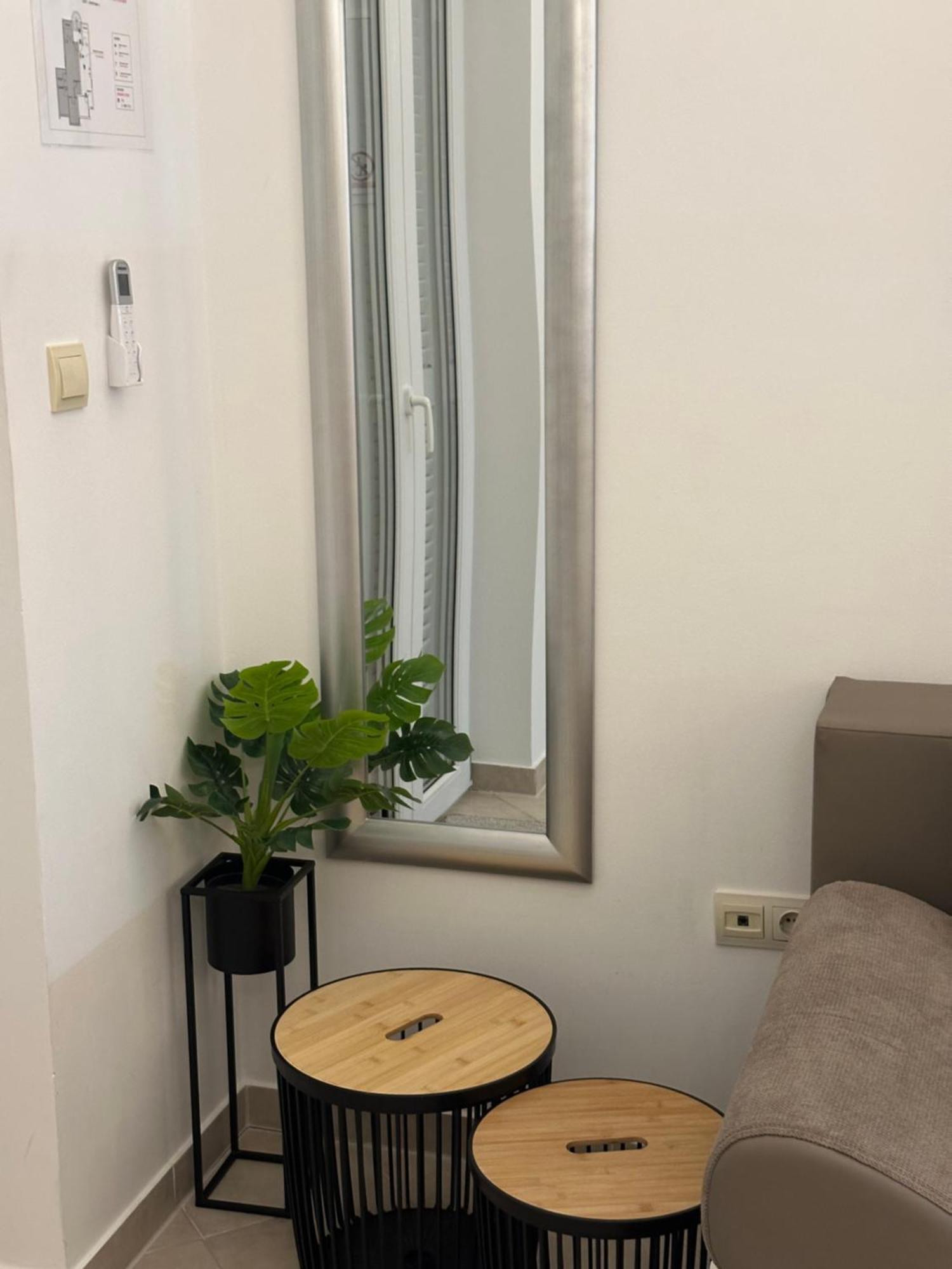 Apartmán Samec