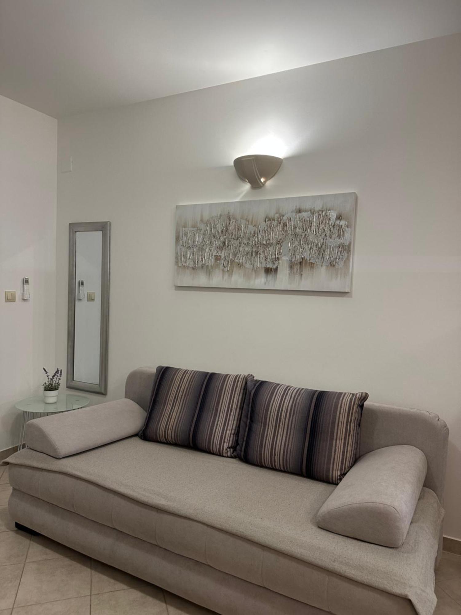 Samec Apartmán