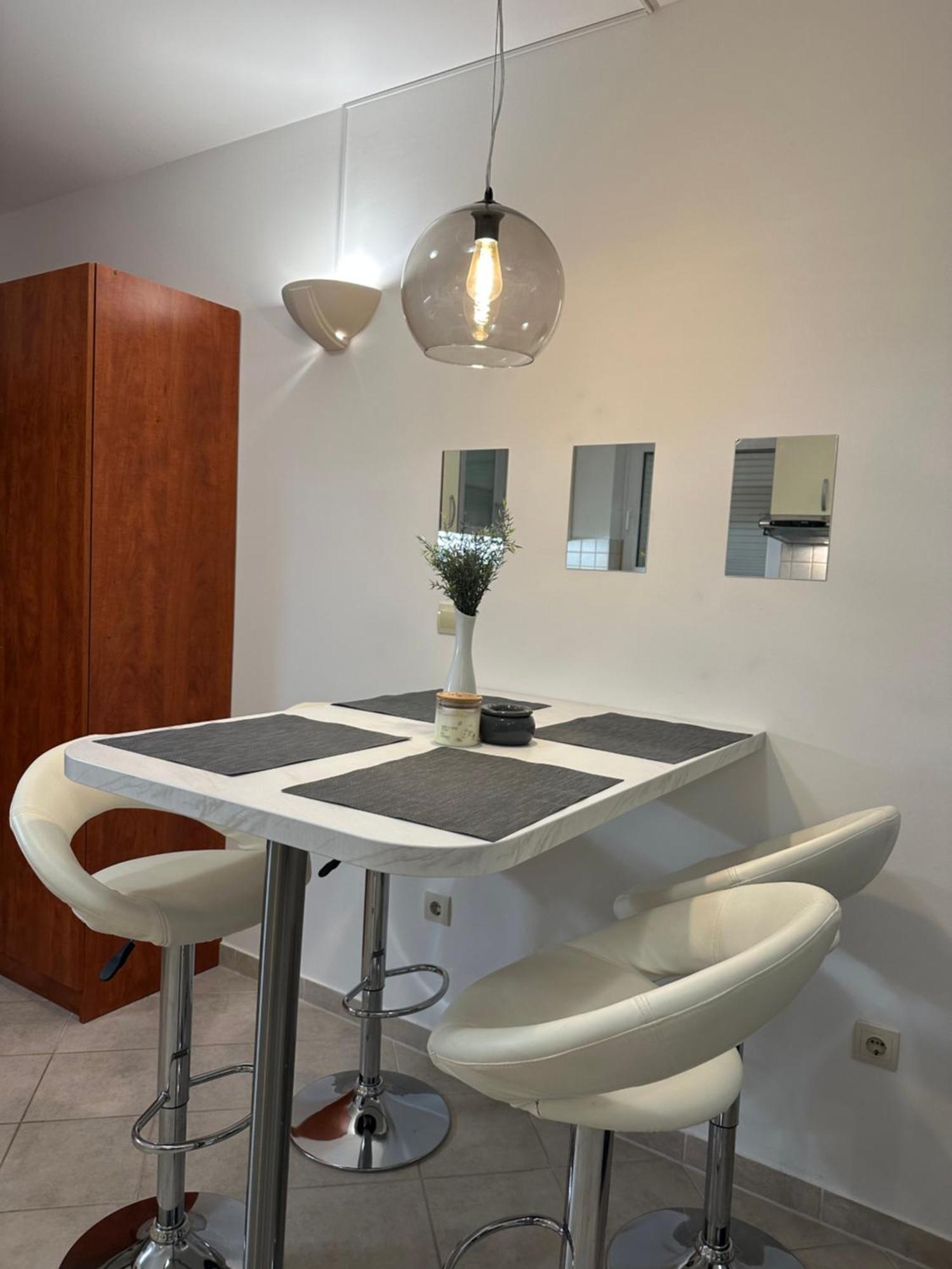 Apartmán Samec