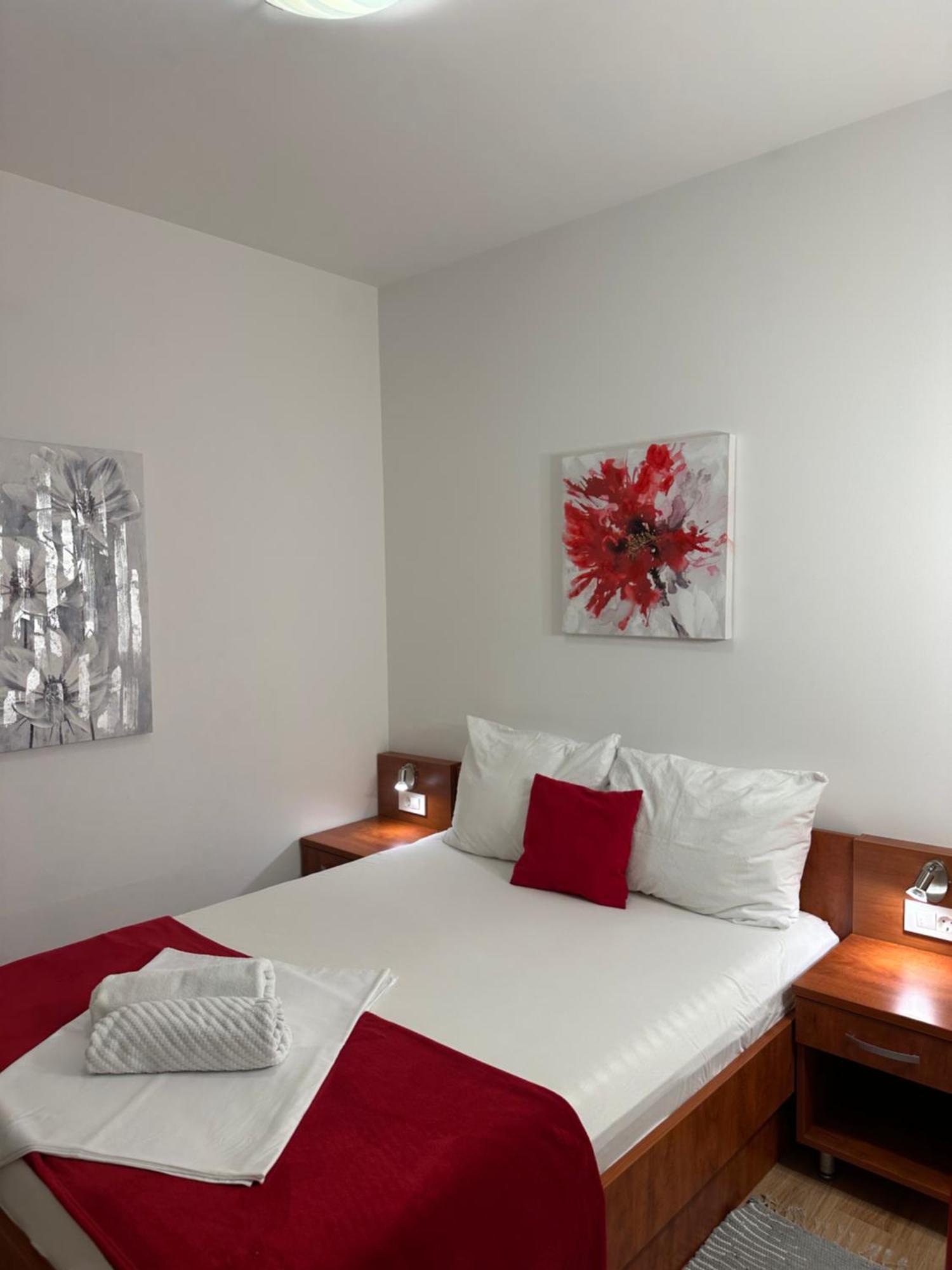 Samec Apartmán