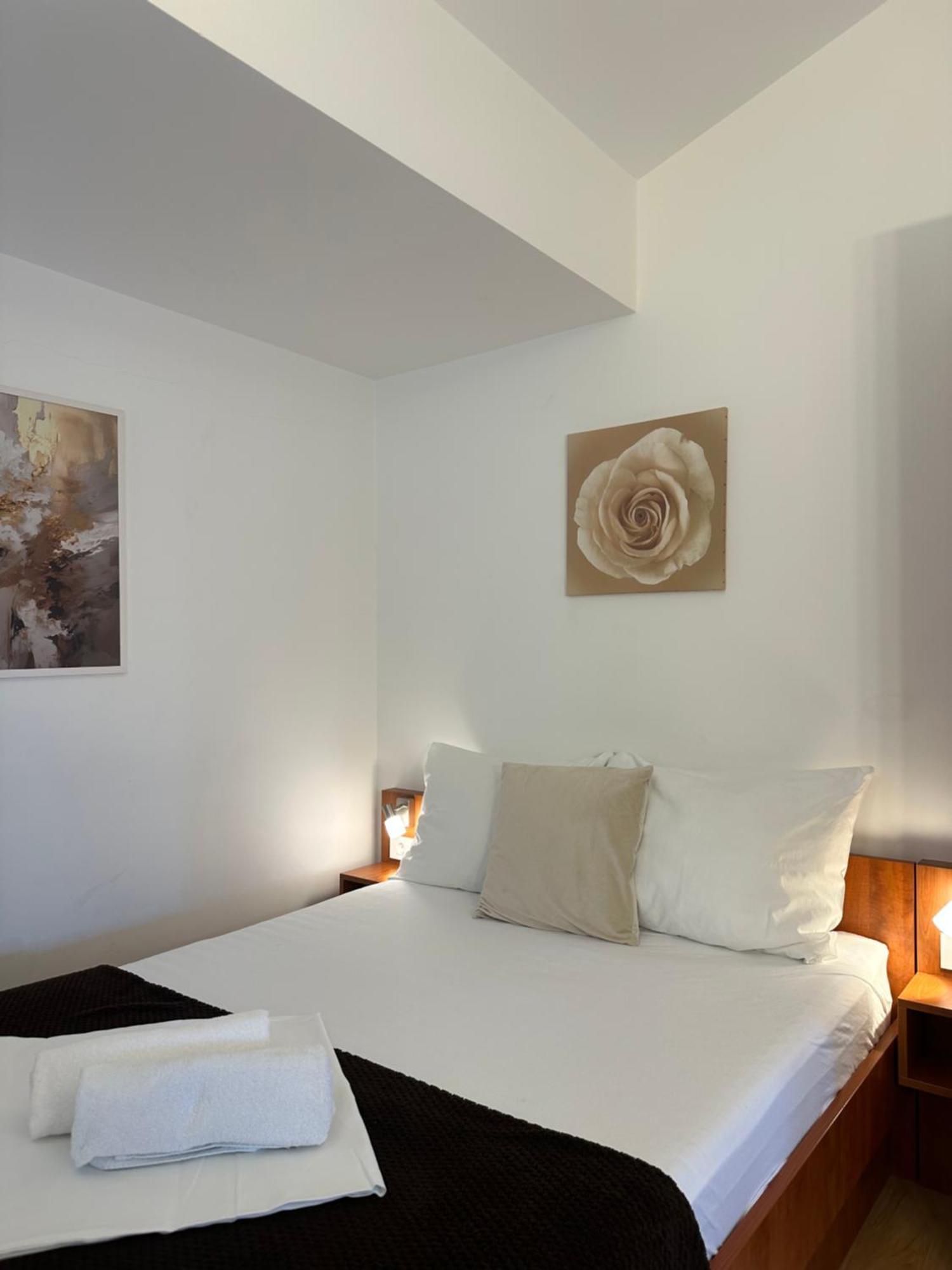 Samec Apartmán