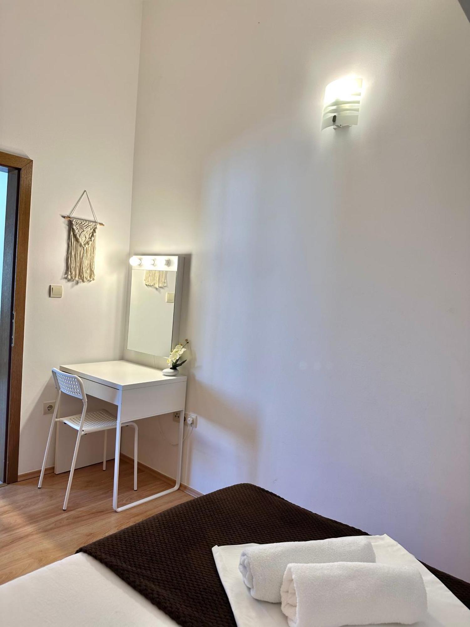 Apartmán Samec